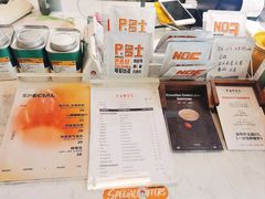 -PAUSE(恒大广场店)
