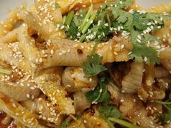 -福来齐·鲁菜海鲜·渔家菜(朝阳街分店)