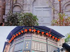 -滇池海埂公园