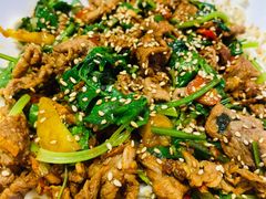 -阿当·小炒牛肉面(人广店)