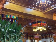 -宗巴雍姆藏餐府