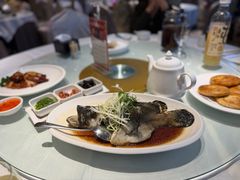 -万龙洲海鲜(亚运村店)