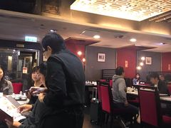 大堂-糖朝(尖沙咀店)