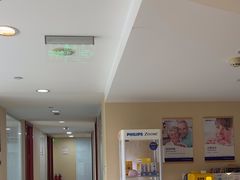 -瑞尔齿科(天津国际大厦诊所)