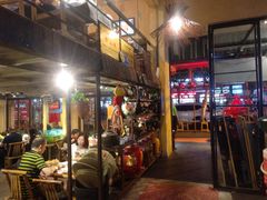 -可可大虾武汉土菜大排档(万松园1店)