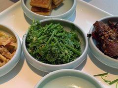 -喜湘宴·精致湖南菜(和平西桥店)