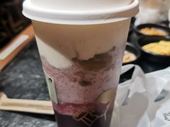 -喜茶(天津乐宾百货店)