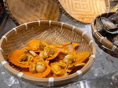 -帝豪酒店•马可勃罗西餐厅