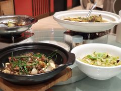 -辛香味烧鱼馆·非遗技艺·排骨红烧肉(光谷医药园店)