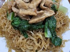 -万兴菜馆(龙华店)