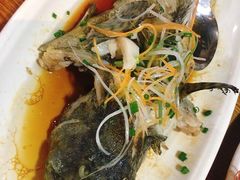 -南海渔家•海鲜•正宗海南菜(海棠湾店)
