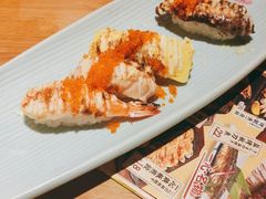 -一心创作料理屋(经开万达店)