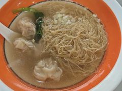 -坚记面店(一德路店)