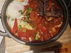 -CRAZYONES西班牙海鲜饭(上海美罗城店)