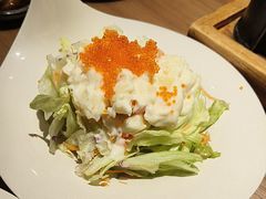 -万岁寿司(蓬江万达店)