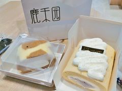 -鹿禾园(钟楼店)