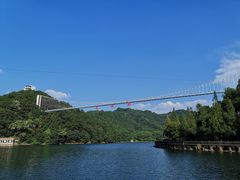 -石燕湖生态旅游景区