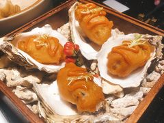 -小运河·公馆(国贸店)