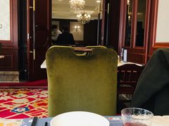 大堂-子霖南山鲜虾面(南山总店)