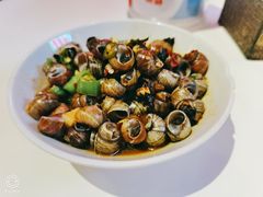 唆螺-文和友老长沙龙虾馆(化龙池店)