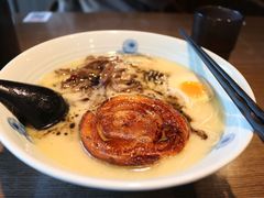 -雷神拉面(财富中心玉米楼店)