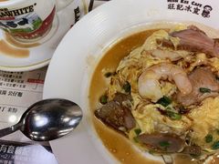 -旺记冰室(九龙中心大厦店)