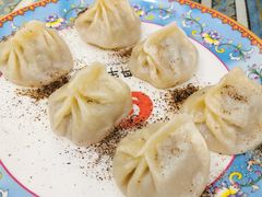 -阿吾丹的烤羊·新疆菜·抓饭·拌面(乌尔禾店)