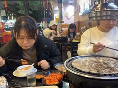 -燚青春东北泥炉烤肉(百合店)