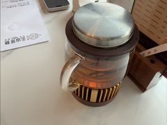 -云山茶餐厅(广东大厦店)