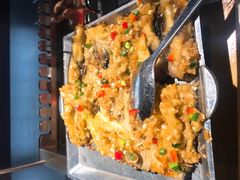-很久以前羊肉串(昌里路三钢里店)