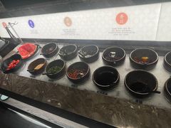 -湊湊火锅·茶憩(卓展店)