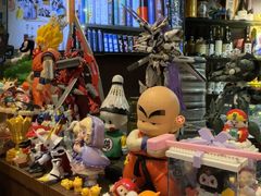 -纪州豚骨酱油拉面(锦延路店)