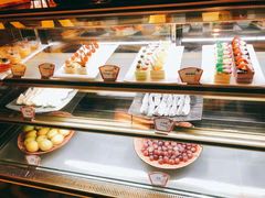 -广东嘉华大酒店·季花铁板烧餐厅