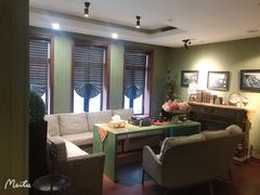 卡座-麟1929(外滩店)