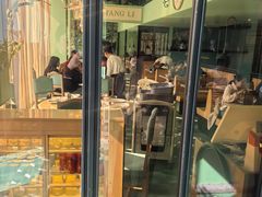 -弄堂里(阿里西溪A区店)