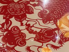 -冰城焰会大丰收铁锅炖(萝岗万达金街店)