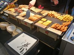 -和府捞面(东直门银座店)