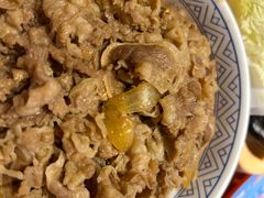 -吉野家(东陵西路店)