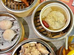 -点点心点心专门店(旺角店)