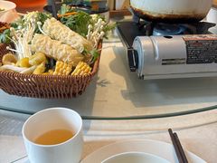 -U你·天然调味(南湖总店)