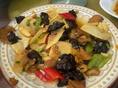 -高淳老街土菜馆(迎薰门店)