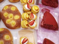 -巴黎贝甜(印象城店)