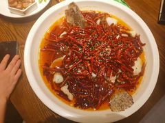 -粗茶淡饭·隐庐私厨(东亭店)