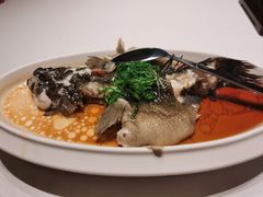 -滨河壹号烤鸭