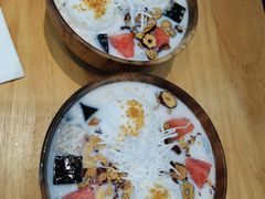 -自然椰·海南清补凉(海月广场店)