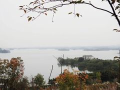 -三岔湖环球融创天堂洲际酒店水乐园