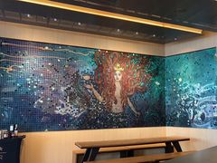 -星巴克臻选(上海合生汇1F店)