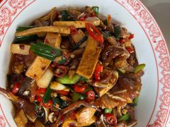 -陈家婆的菜(梅溪湖店)