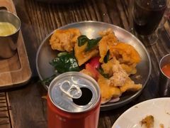 -The BREW·酿餐厅(浦东嘉里大酒店)