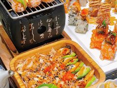 -喜寿司(金狮广场店)